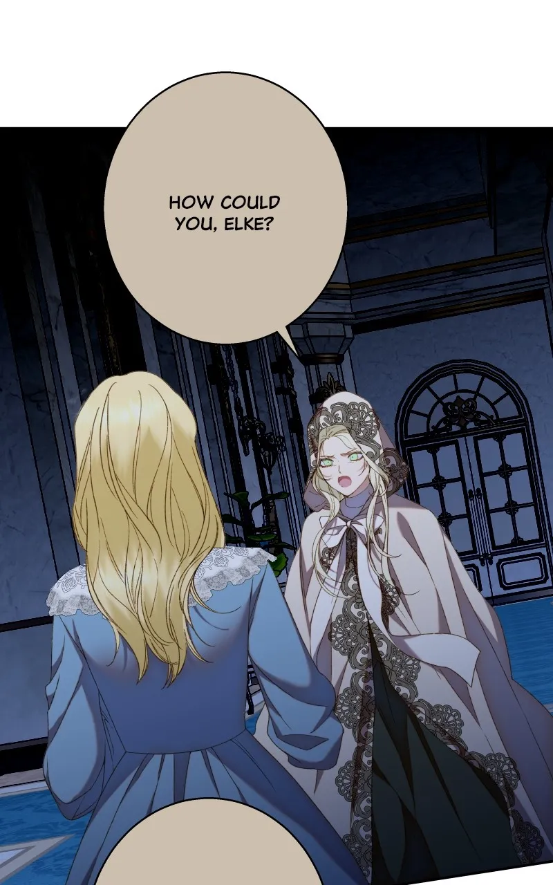 Read Amongst the Tainted chapter 15 image 18 on Lezhin