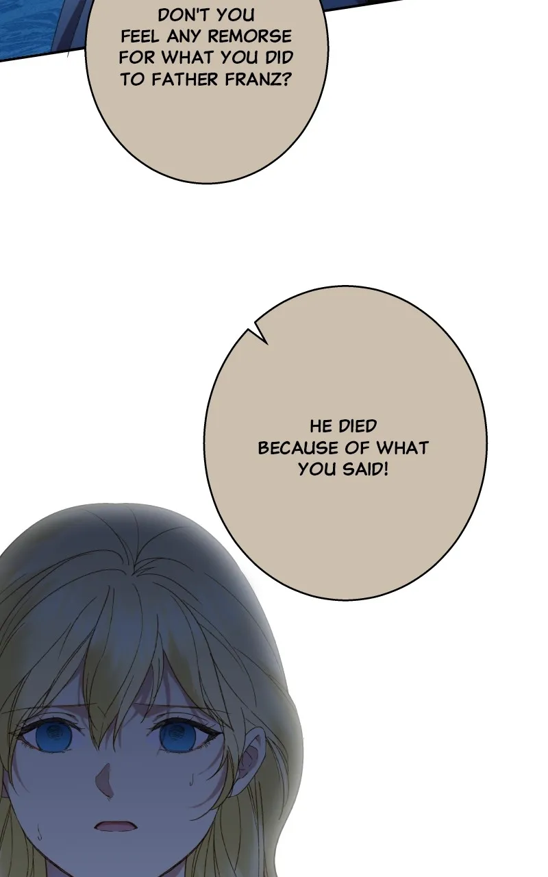 Read Amongst the Tainted chapter 15 image 19 on Lezhin