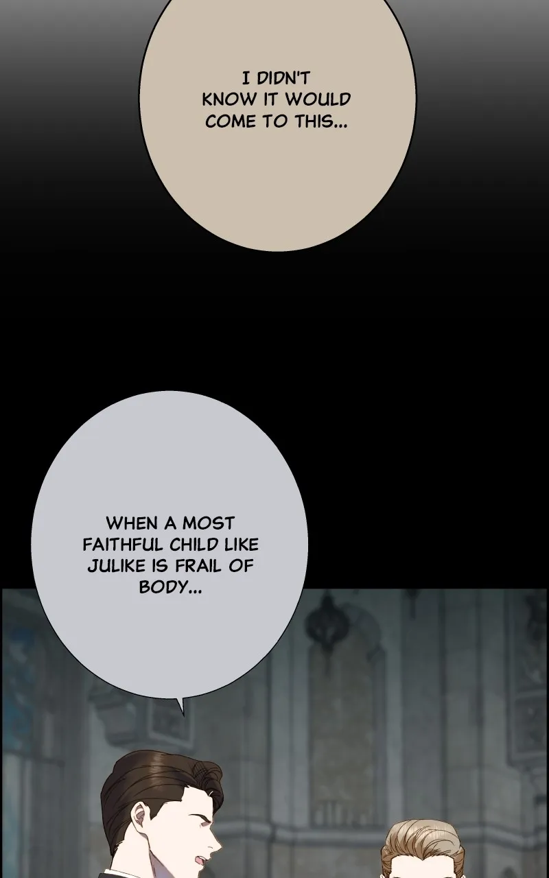 Read Amongst the Tainted chapter 15 image 21 on Lezhin