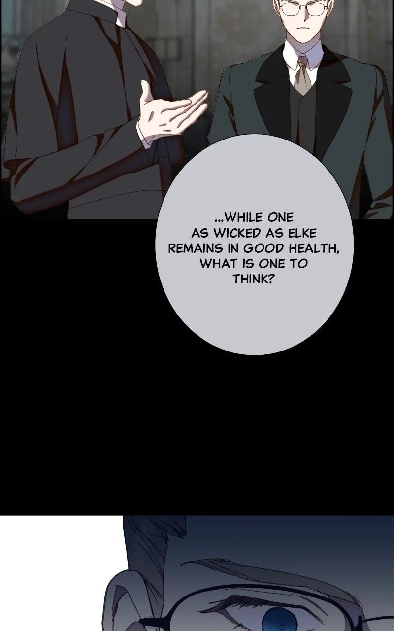 Read Amongst the Tainted chapter 15 image 22 on Lezhin
