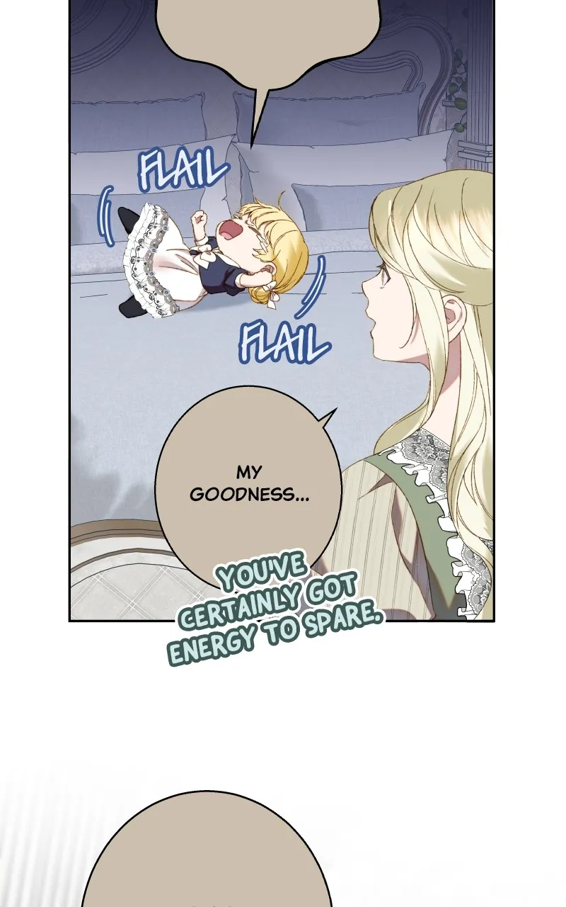 Read Amongst the Tainted chapter 15 image 3 on Lezhin