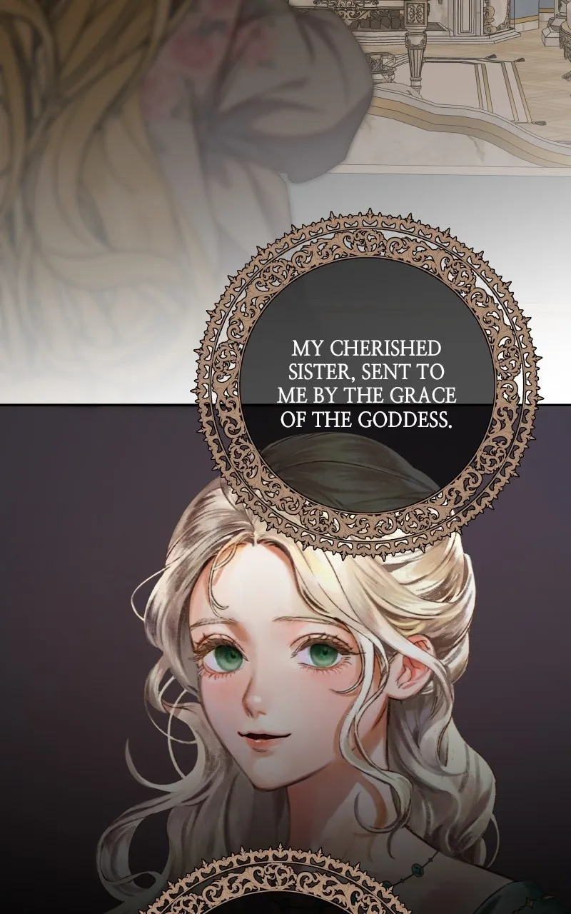 Read Amongst the Tainted chapter 15 image 34 on Lezhin