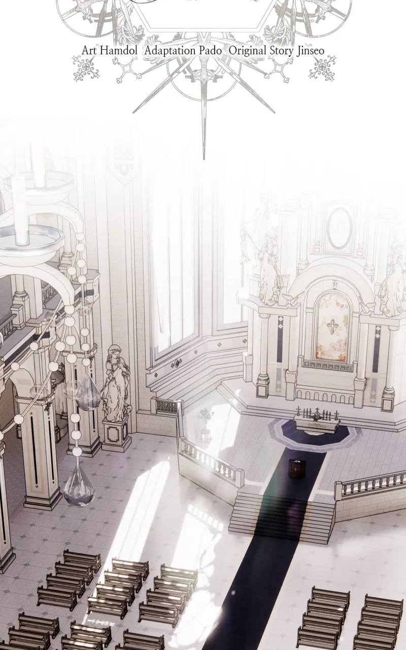 Read Amongst the Tainted chapter 15 image 40 on Lezhin