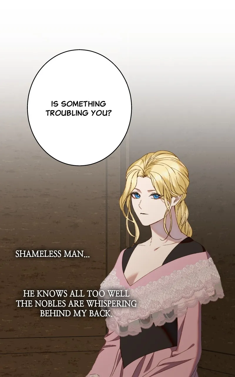 Read Amongst the Tainted chapter 15 image 47 on Lezhin