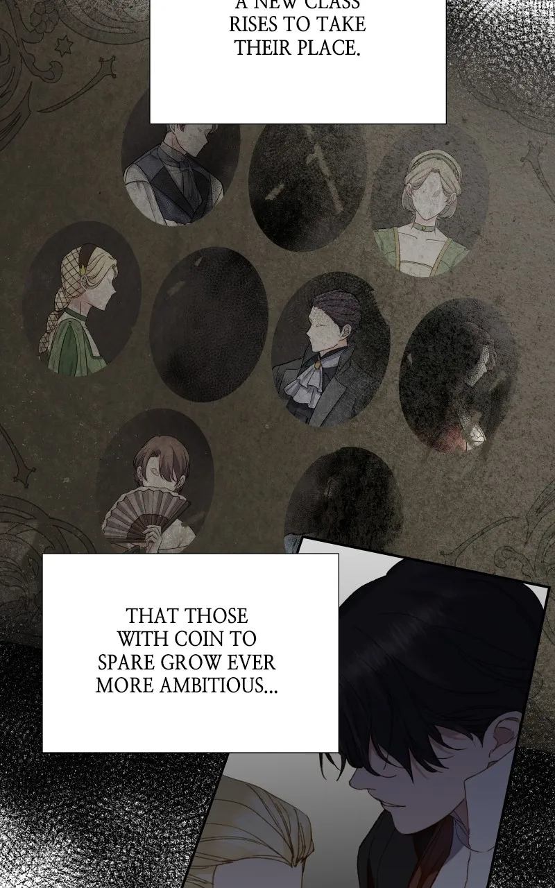 Read Amongst the Tainted chapter 15 image 50 on Lezhin