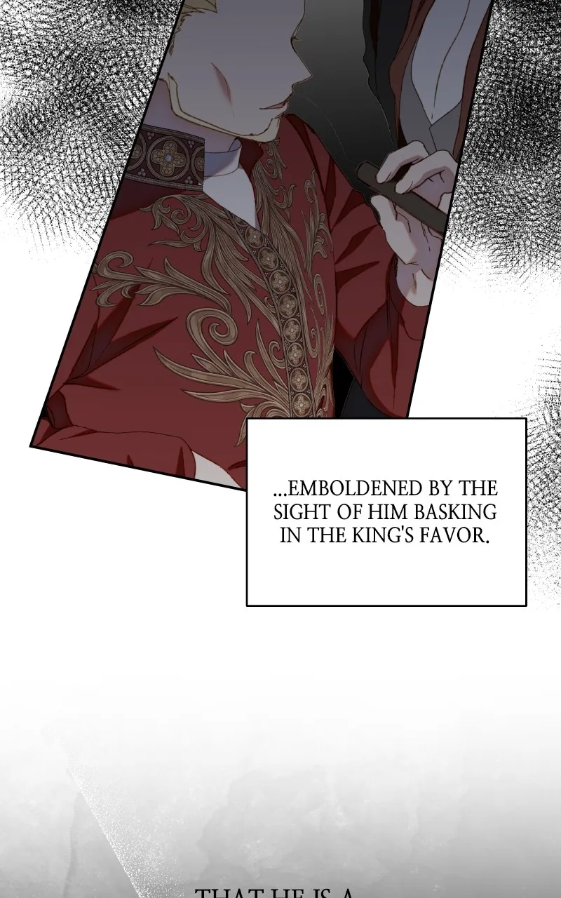Read Amongst the Tainted chapter 15 image 51 on Lezhin