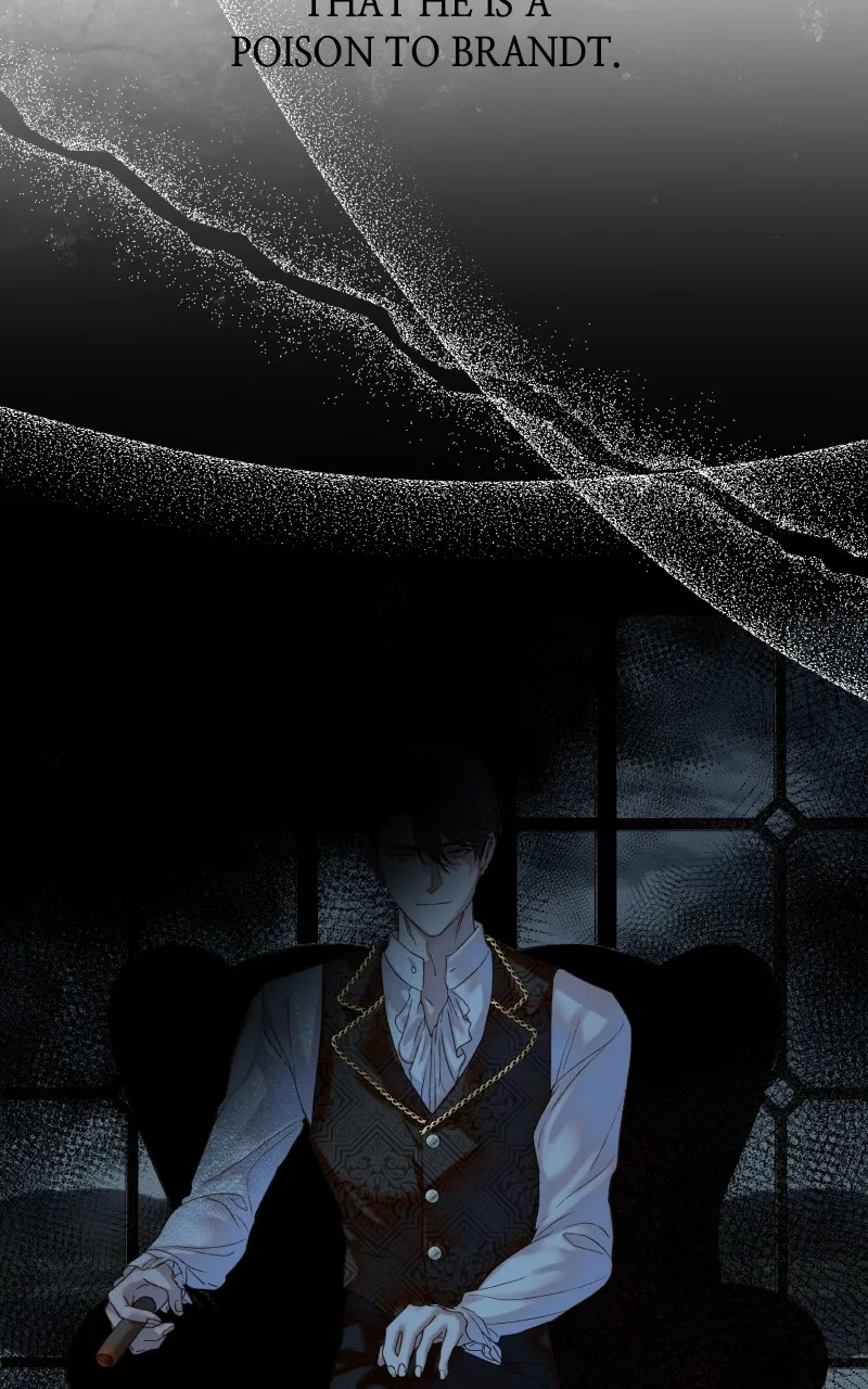 Read Amongst the Tainted chapter 15 image 52 on Lezhin