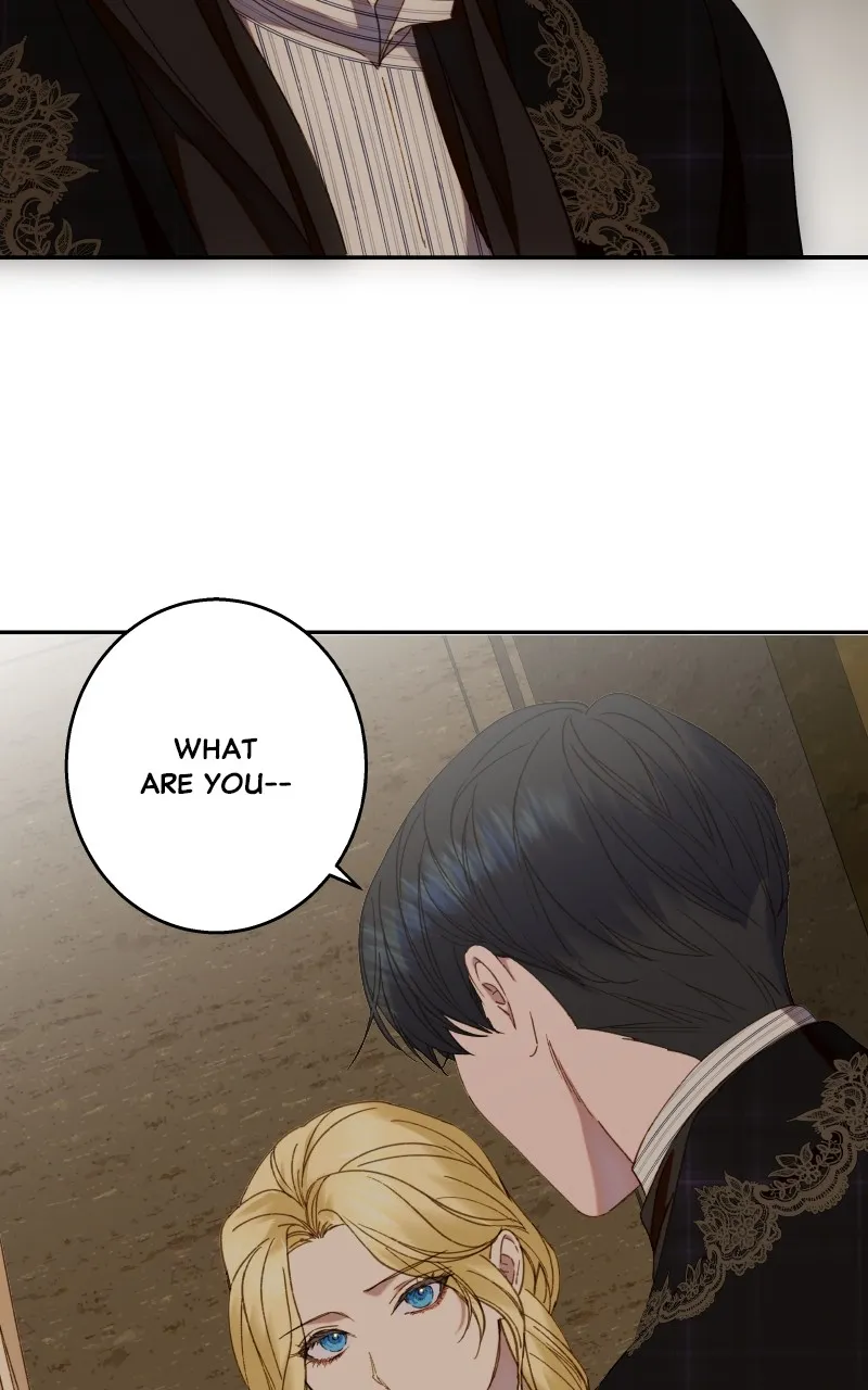 Read Amongst the Tainted chapter 15 image 58 on Lezhin