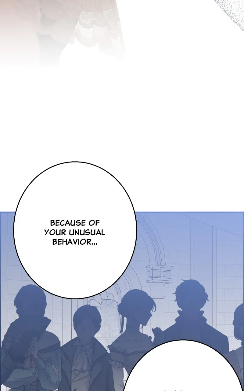 Read Amongst the Tainted chapter 15 image 63 on Lezhin