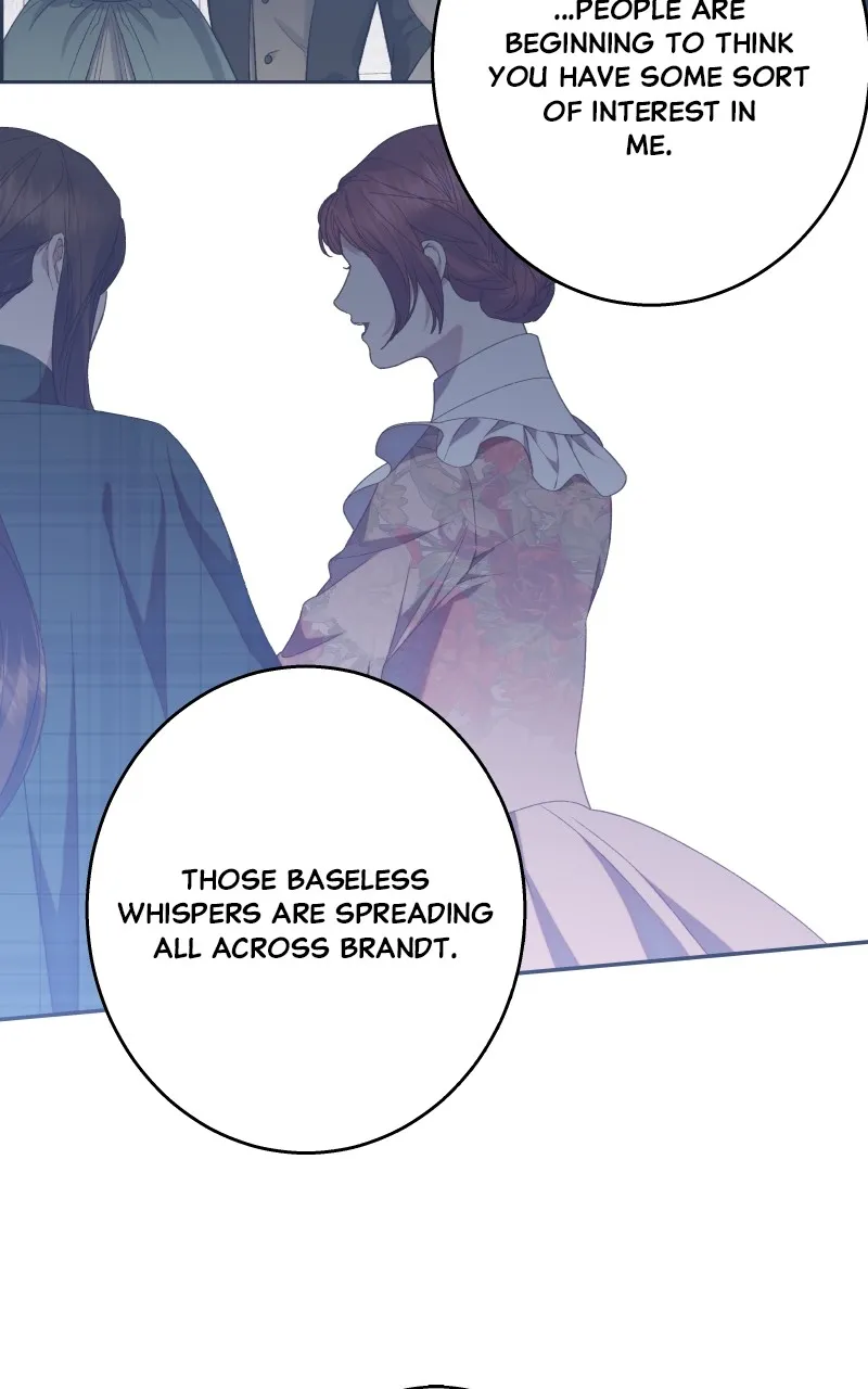 Read Amongst the Tainted chapter 15 image 64 on Lezhin