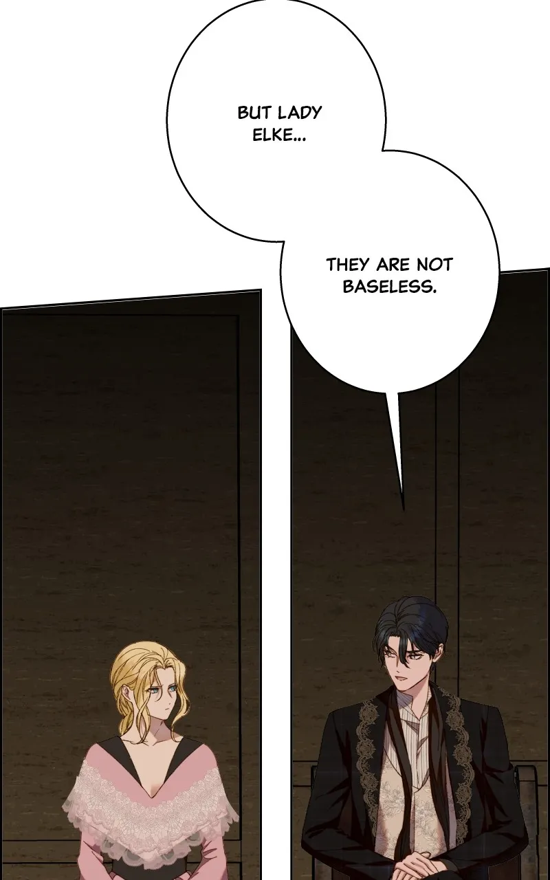 Read Amongst the Tainted chapter 15 image 65 on Lezhin