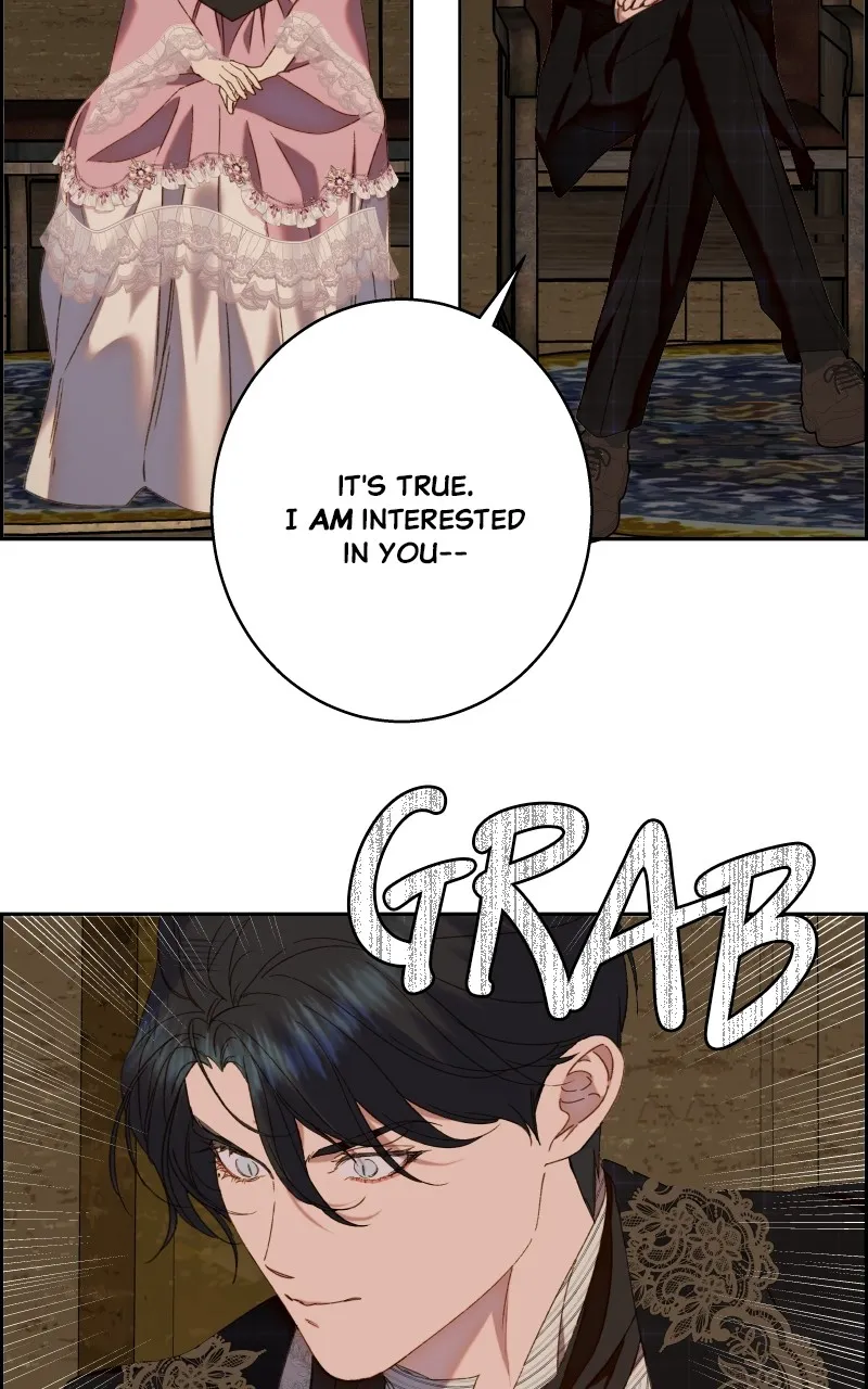 Read Amongst the Tainted chapter 15 image 66 on Lezhin