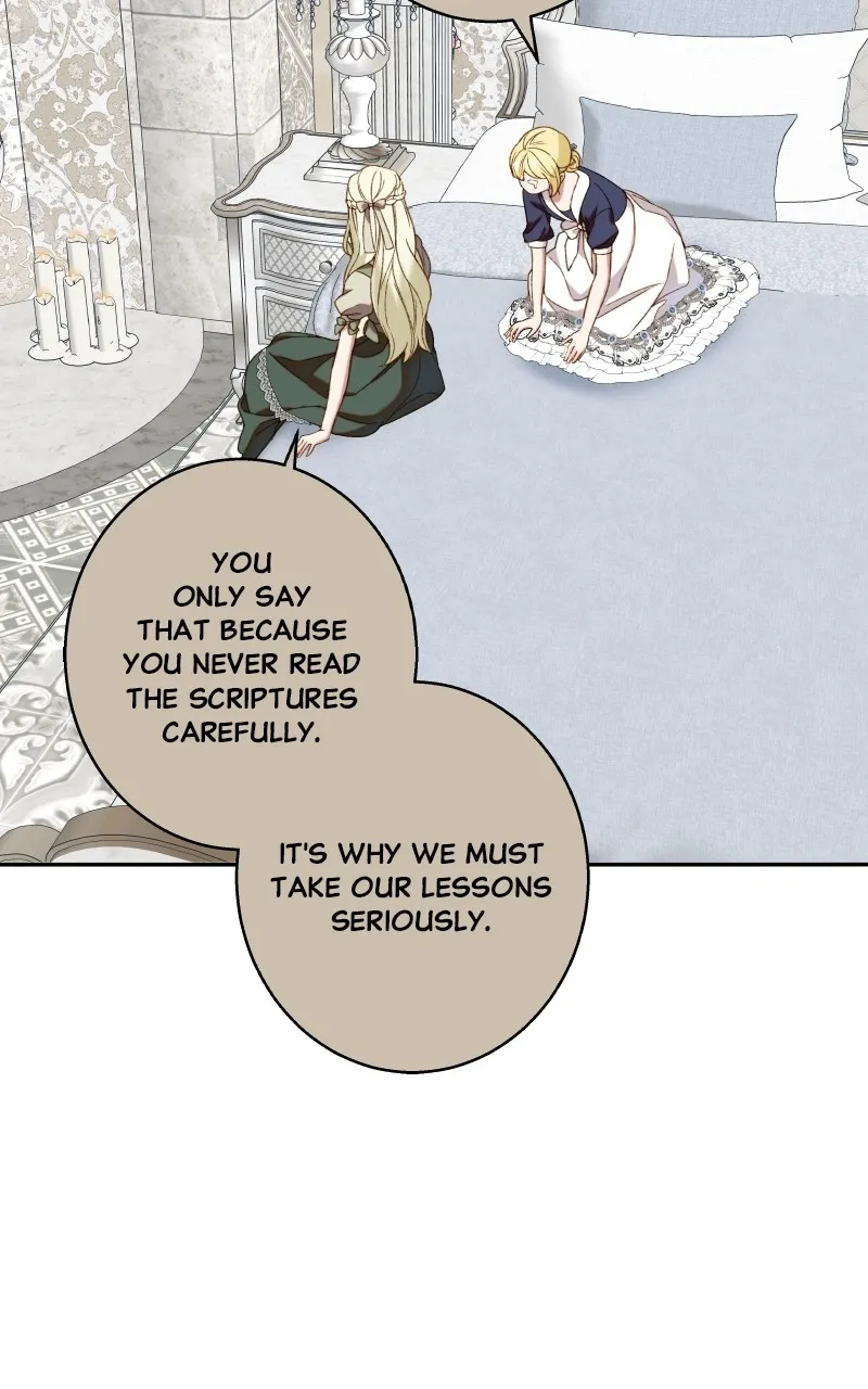 Read Amongst the Tainted chapter 15 image 7 on Lezhin
