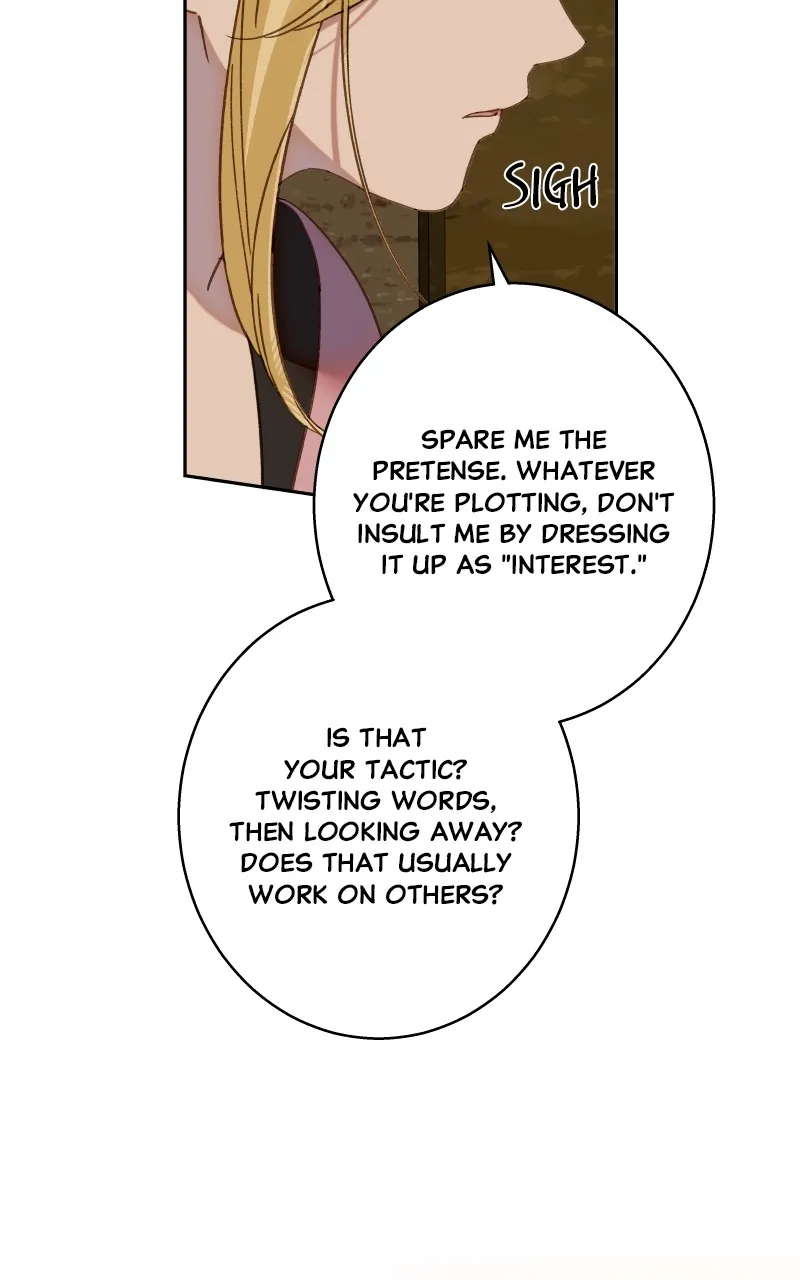Read Amongst the Tainted chapter 15 image 71 on Lezhin