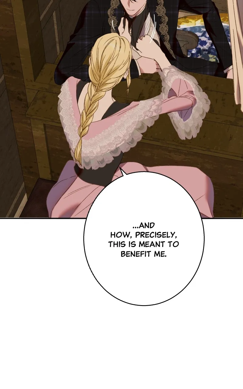 Read Amongst the Tainted chapter 15 image 74 on Lezhin