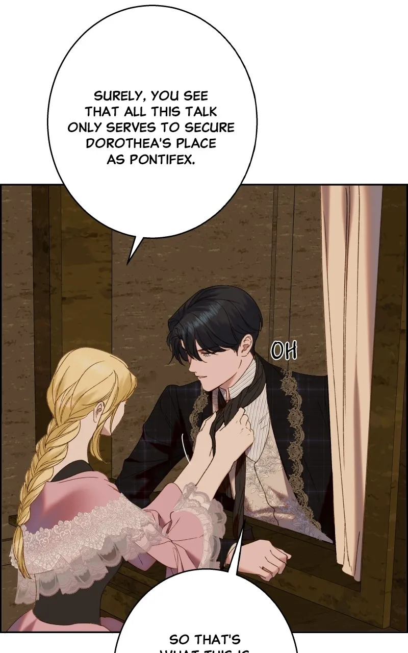 Read Amongst the Tainted chapter 15 image 75 on Lezhin