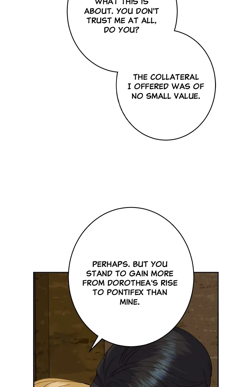 Read Amongst the Tainted chapter 15 image 76 on Lezhin