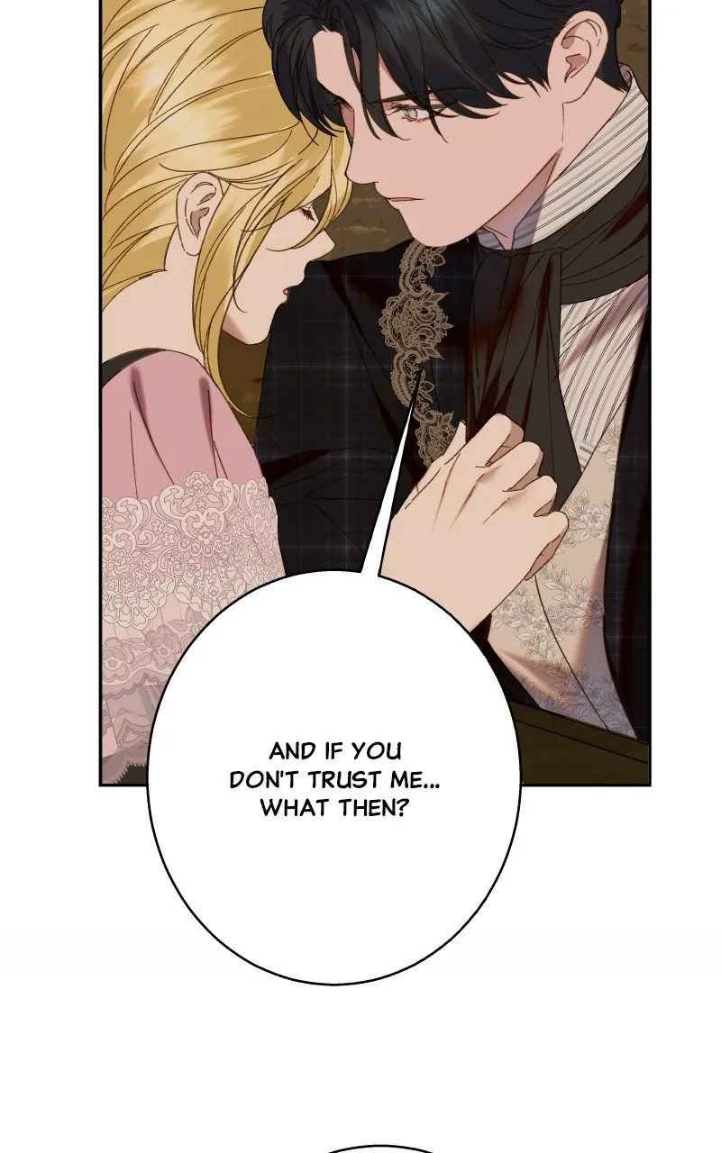 Read Amongst the Tainted chapter 15 image 77 on Lezhin