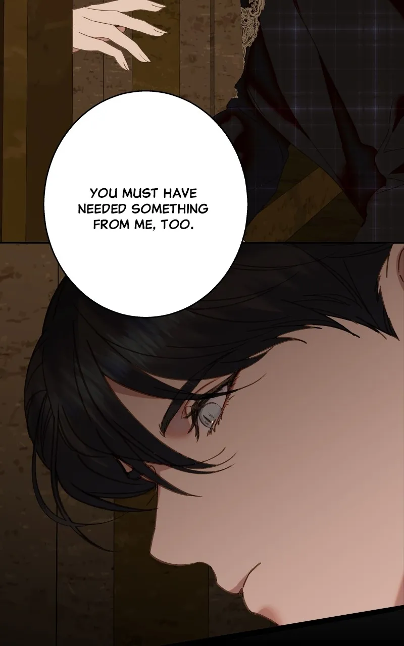 Read Amongst the Tainted chapter 15 image 81 on Lezhin