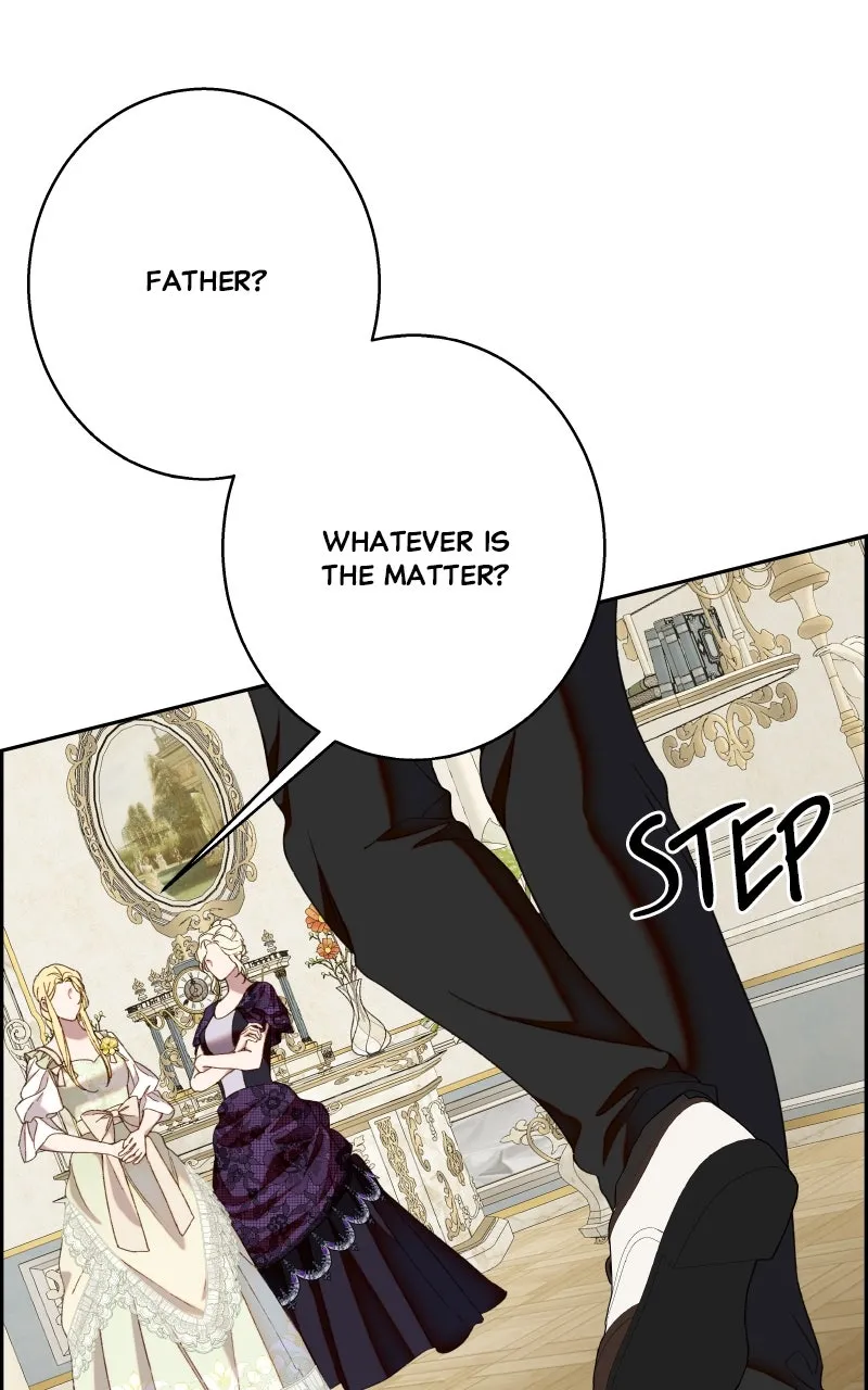 Read Amongst the Tainted chapter 19 image 106 on Lezhin