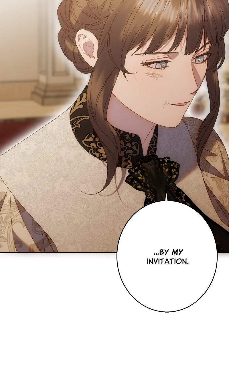 Read Amongst the Tainted chapter 19 image 14 on Lezhin