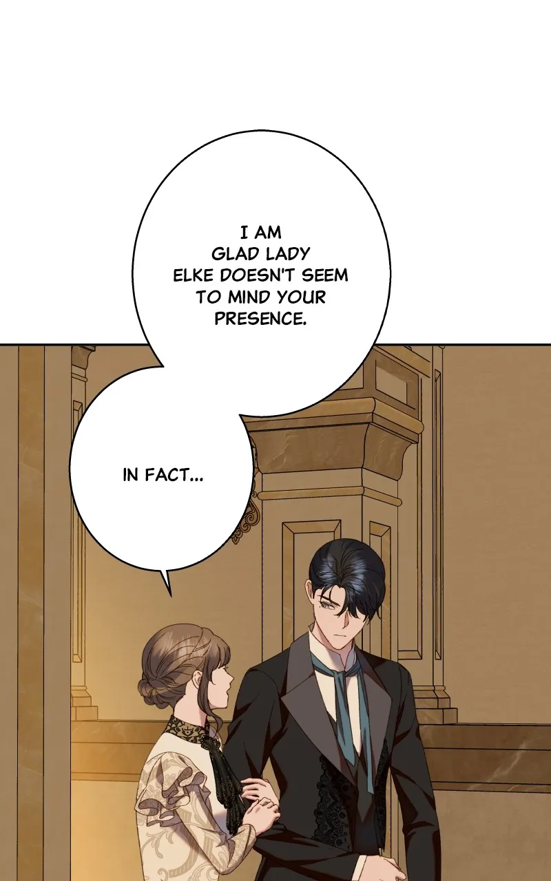 Read Amongst the Tainted chapter 19 image 15 on Lezhin