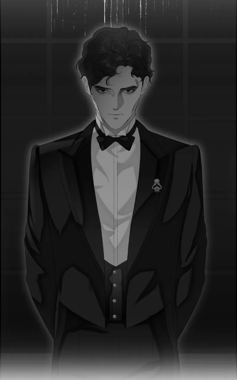 Read Amongst the Tainted chapter 19 image 22 on Lezhin