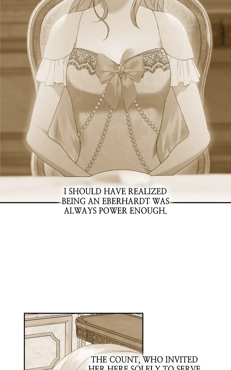 Read Amongst the Tainted chapter 19 image 24 on Lezhin
