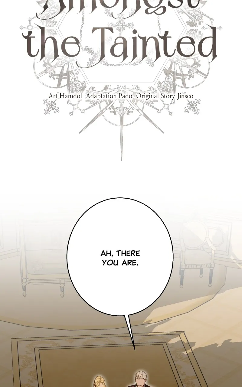 Read Amongst the Tainted chapter 19 image 31 on Lezhin