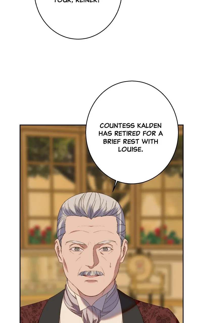 Read Amongst the Tainted chapter 19 image 33 on Lezhin