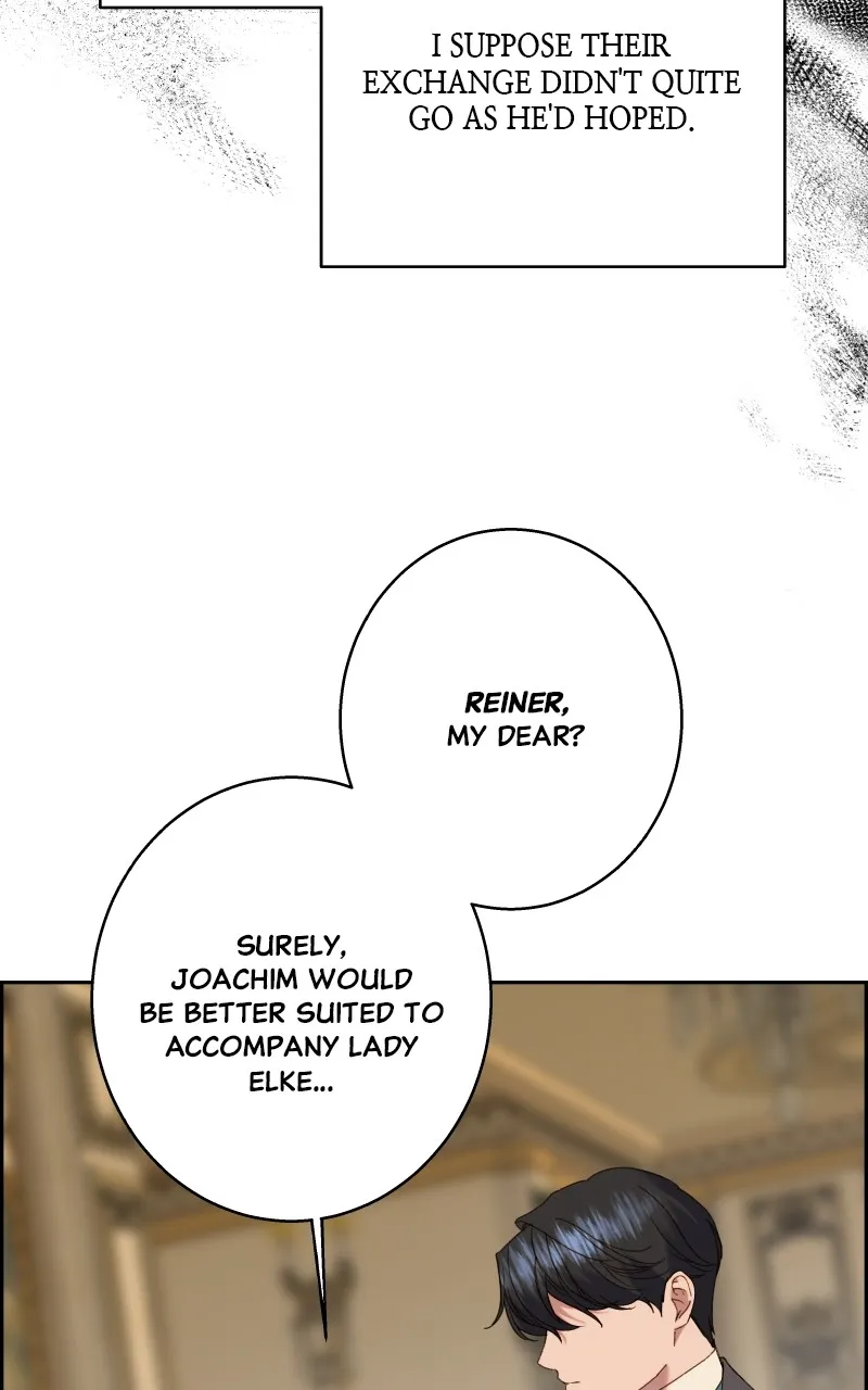 Read Amongst the Tainted chapter 19 image 35 on Lezhin