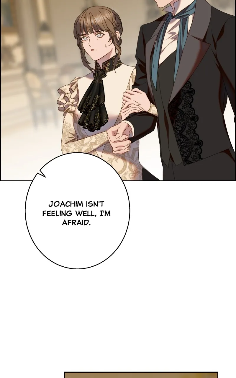 Read Amongst the Tainted chapter 19 image 36 on Lezhin