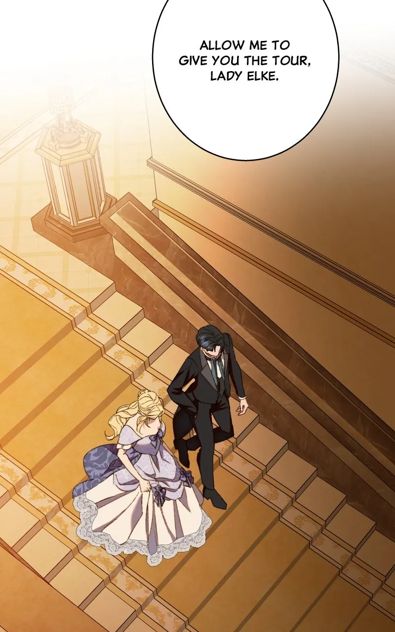 Read Amongst the Tainted chapter 19 image 39 on Lezhin