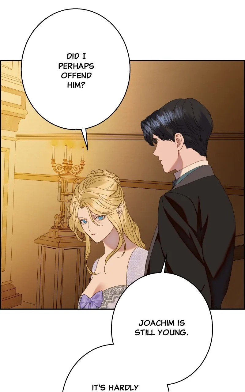 Read Amongst the Tainted chapter 19 image 42 on Lezhin