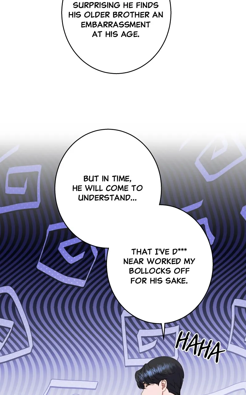 Read Amongst the Tainted chapter 19 image 43 on Lezhin