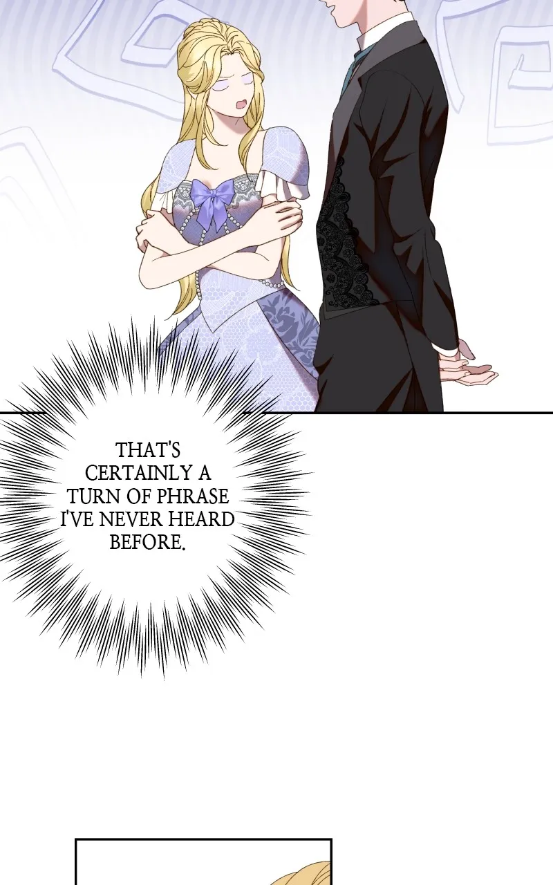 Read Amongst the Tainted chapter 19 image 44 on Lezhin