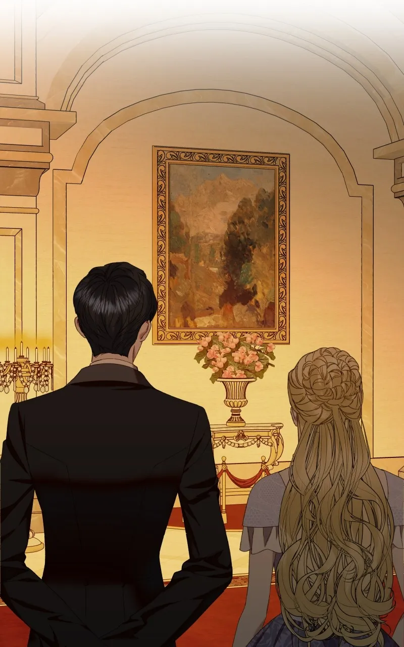 Read Amongst the Tainted chapter 19 image 46 on Lezhin