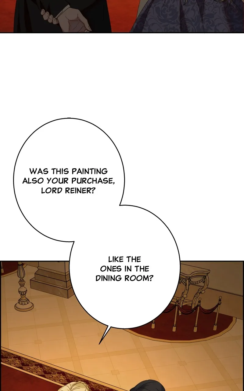 Read Amongst the Tainted chapter 19 image 47 on Lezhin