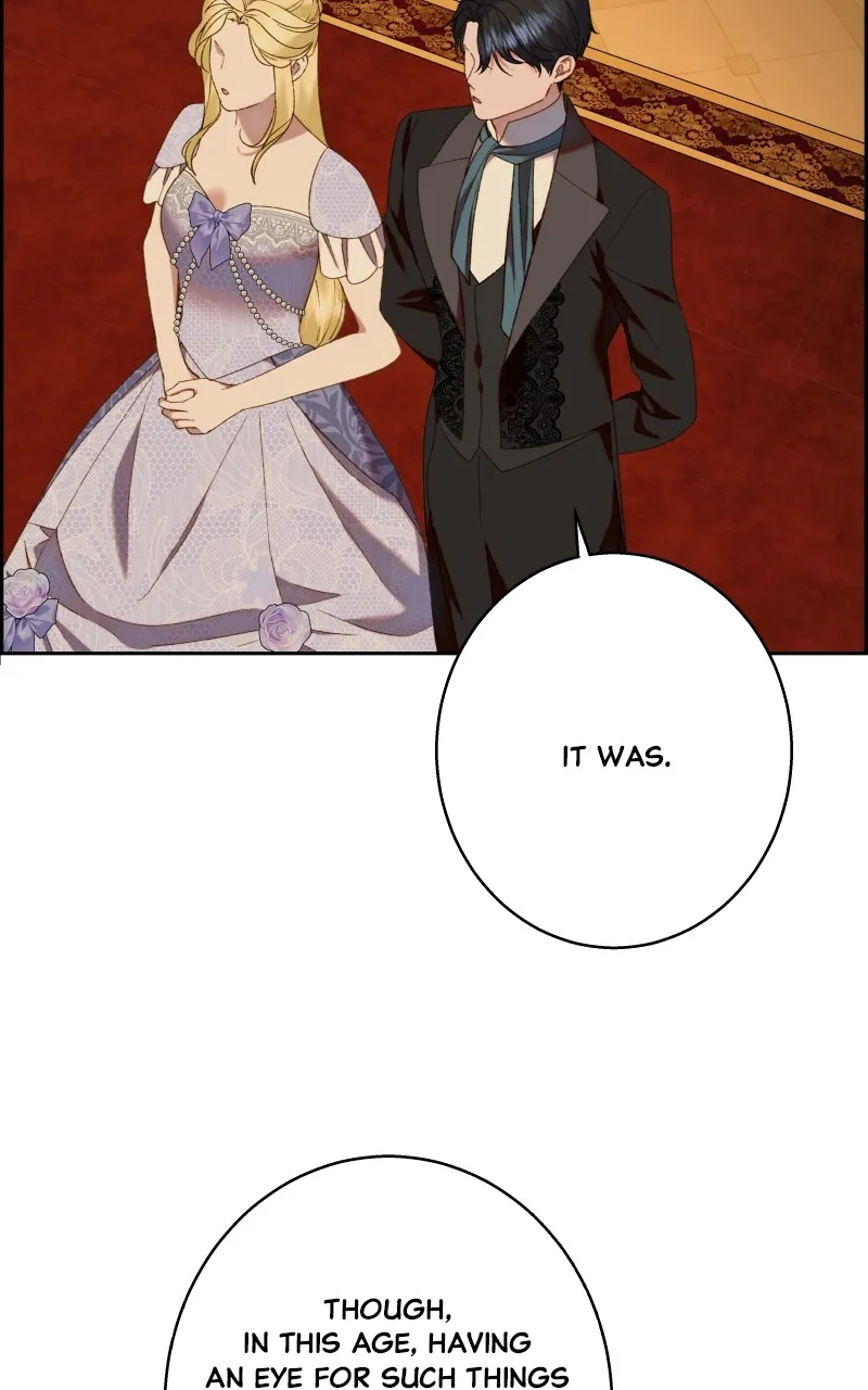 Read Amongst the Tainted chapter 19 image 48 on Lezhin