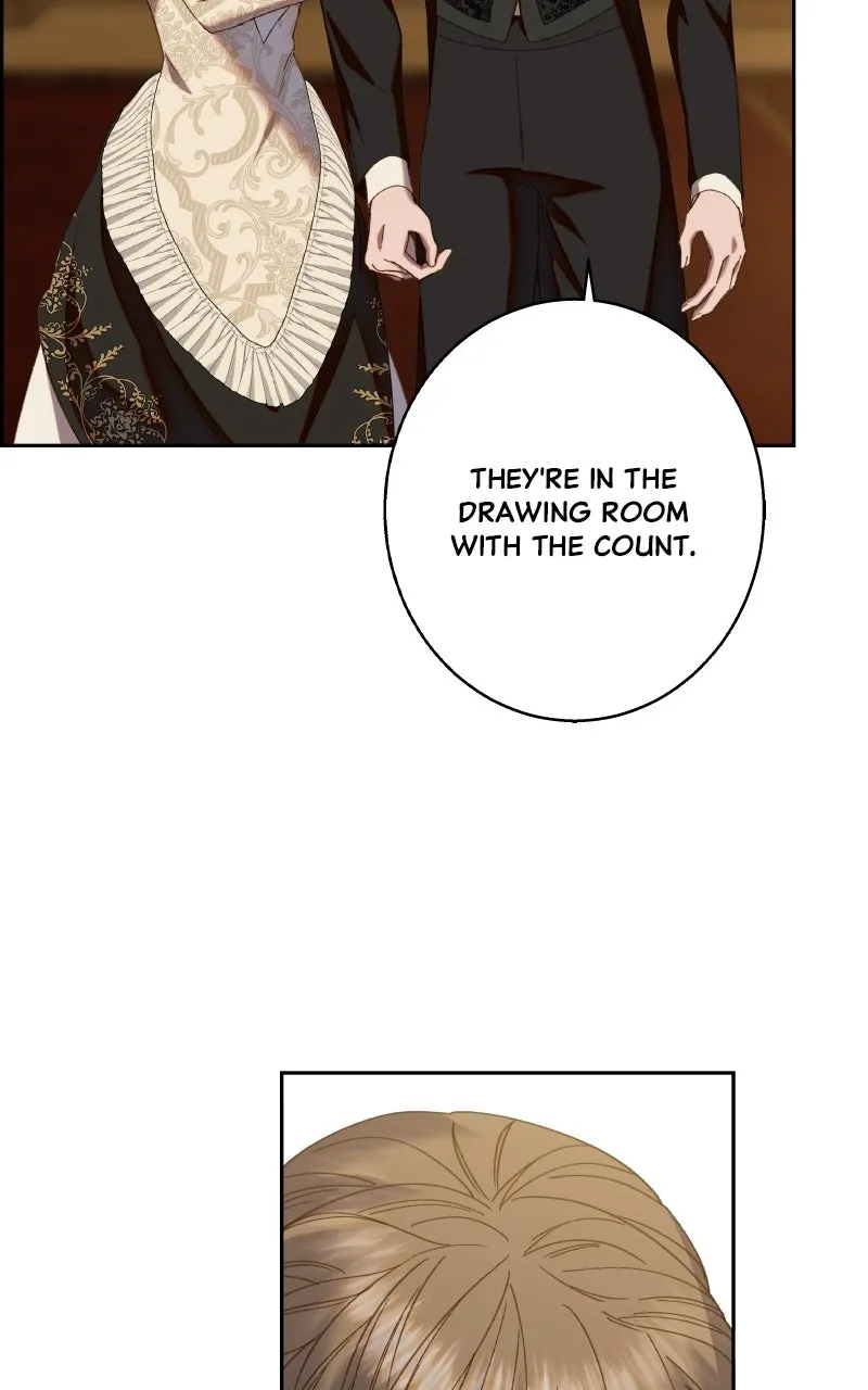 Read Amongst the Tainted chapter 19 image 6 on Lezhin
