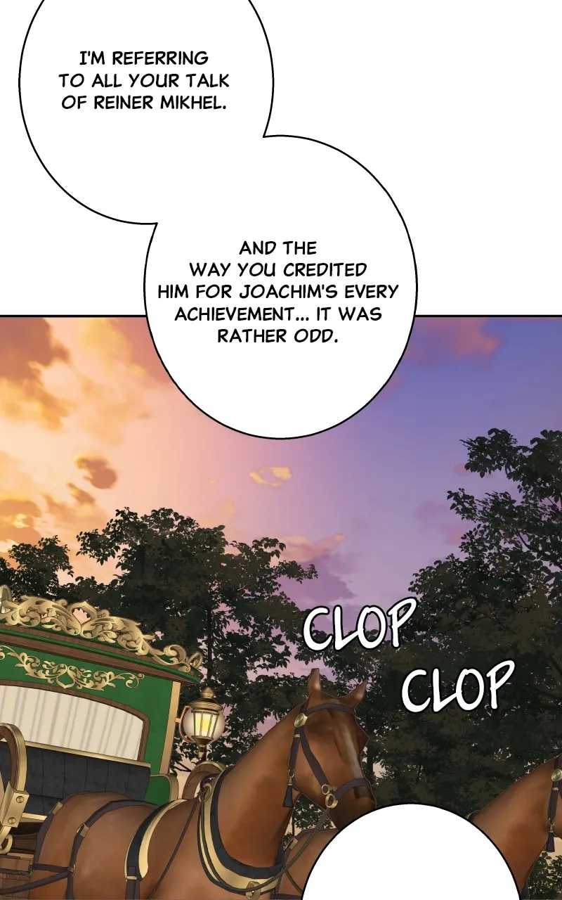 Read Amongst the Tainted chapter 19 image 71 on Lezhin