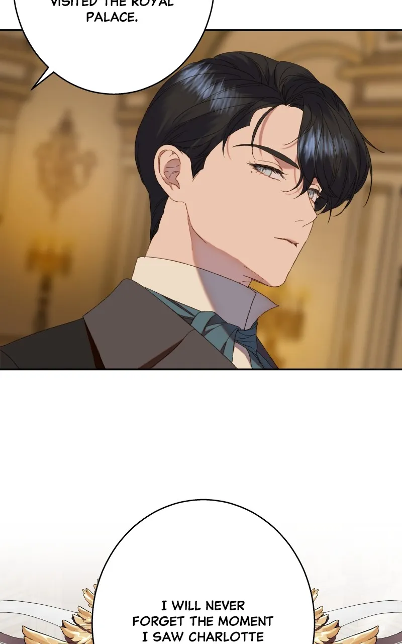 Read Amongst the Tainted chapter 19 image 8 on Lezhin
