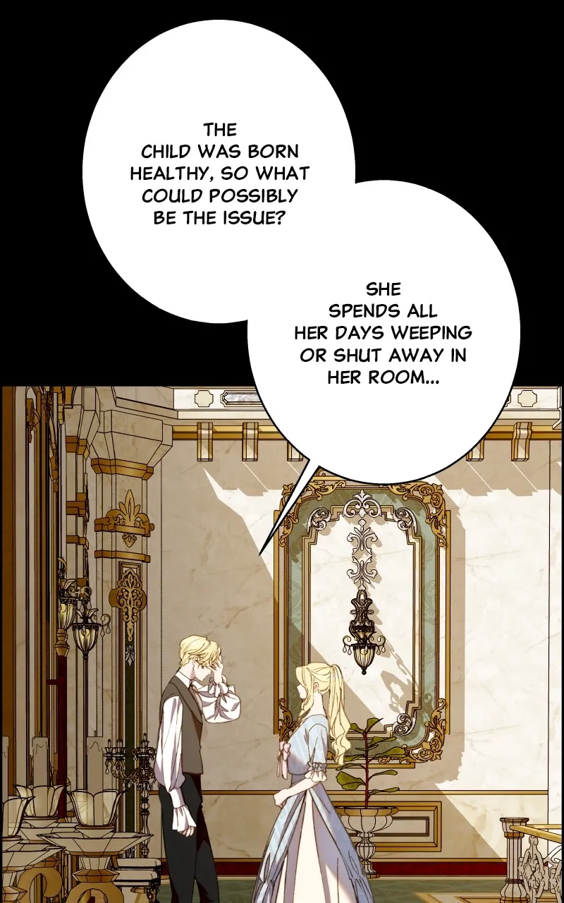 Read Amongst the Tainted chapter 19 image 82 on Lezhin