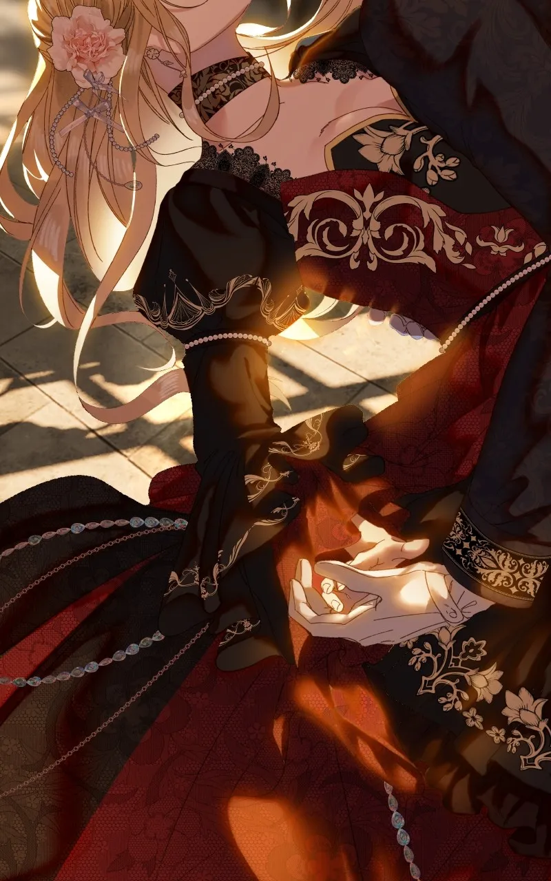 Read Amongst the Tainted chapter 2 image 102 on Lezhin