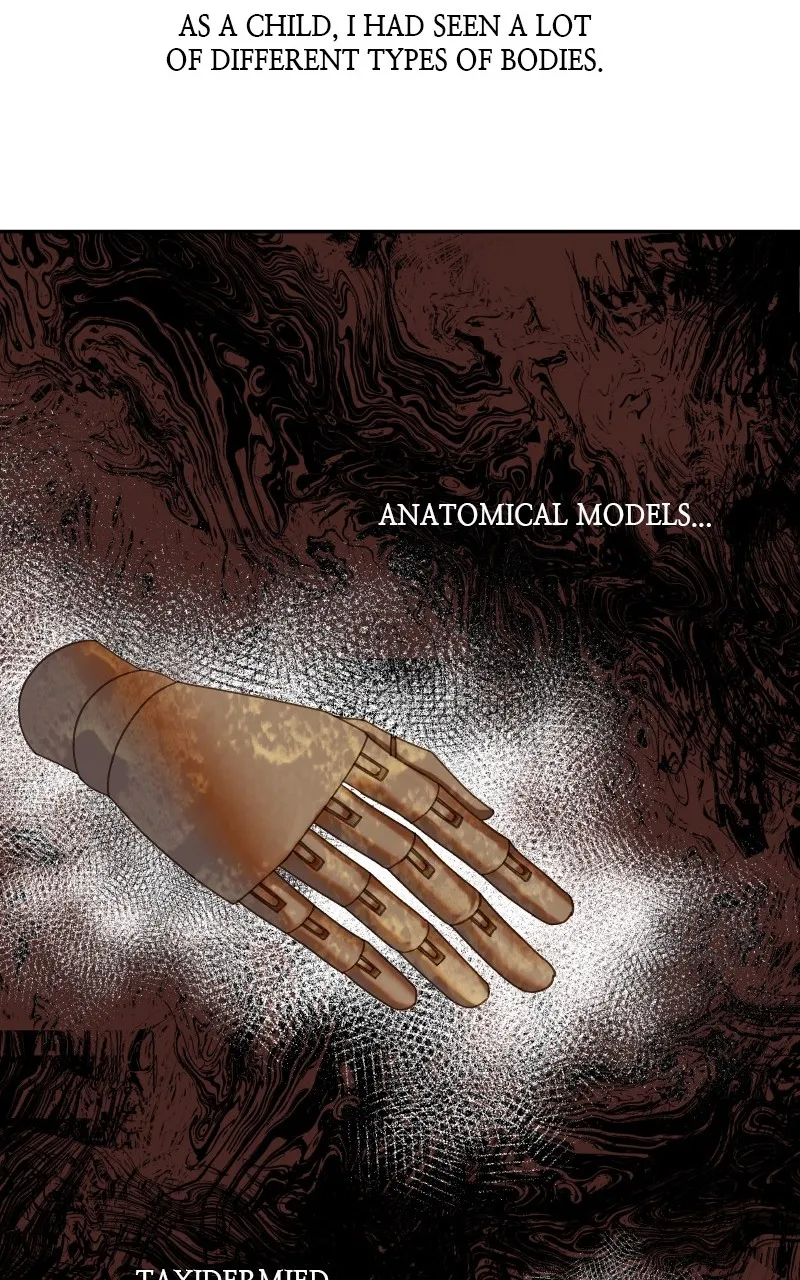 Read Amongst the Tainted chapter 2 image 12 on Lezhin