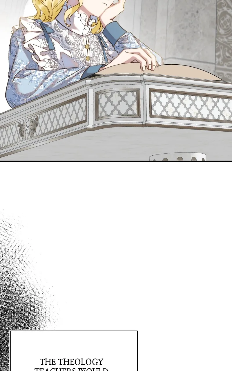 Read Amongst the Tainted chapter 2 image 2 on Lezhin