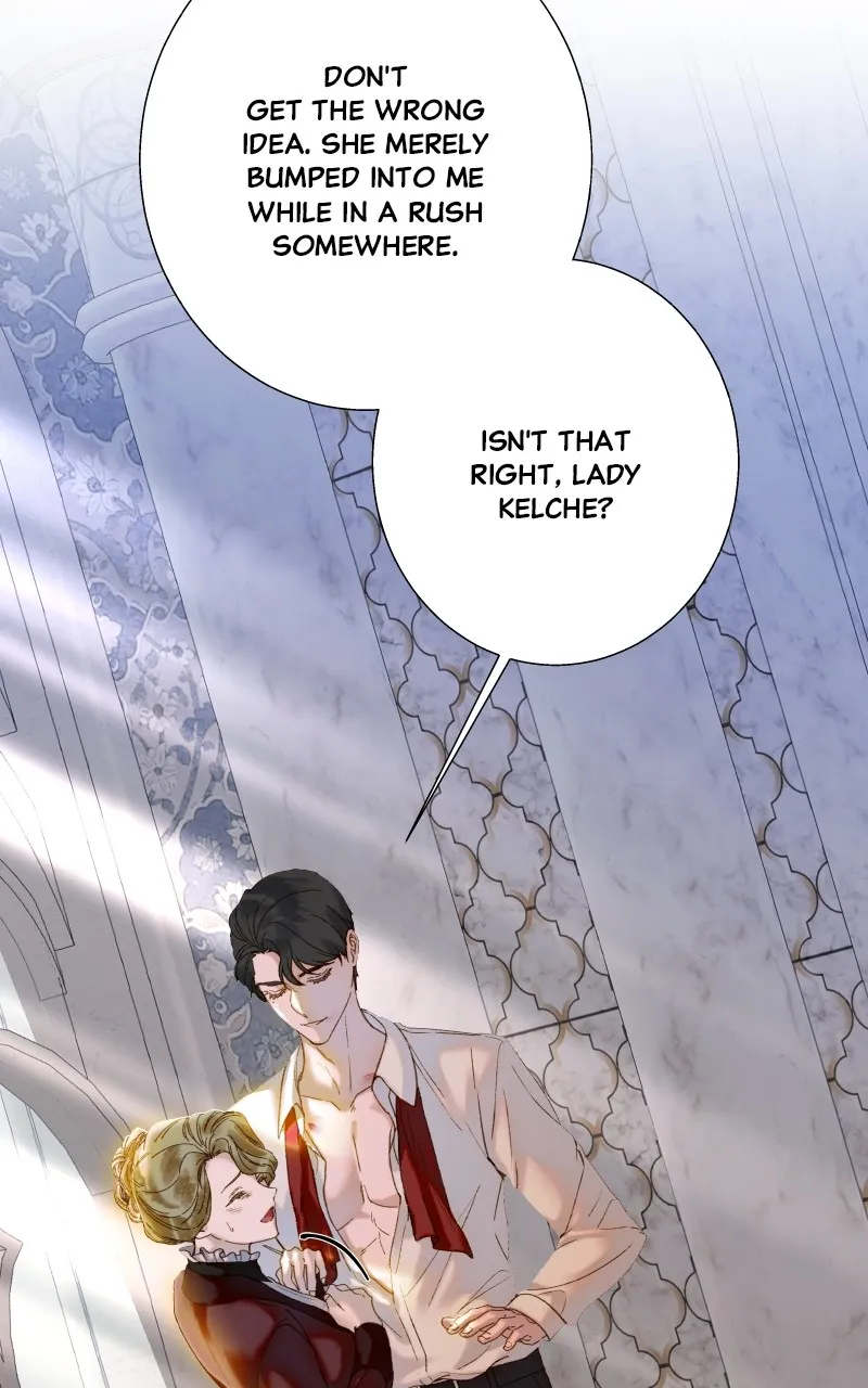 Read Amongst the Tainted chapter 2 image 21 on Lezhin