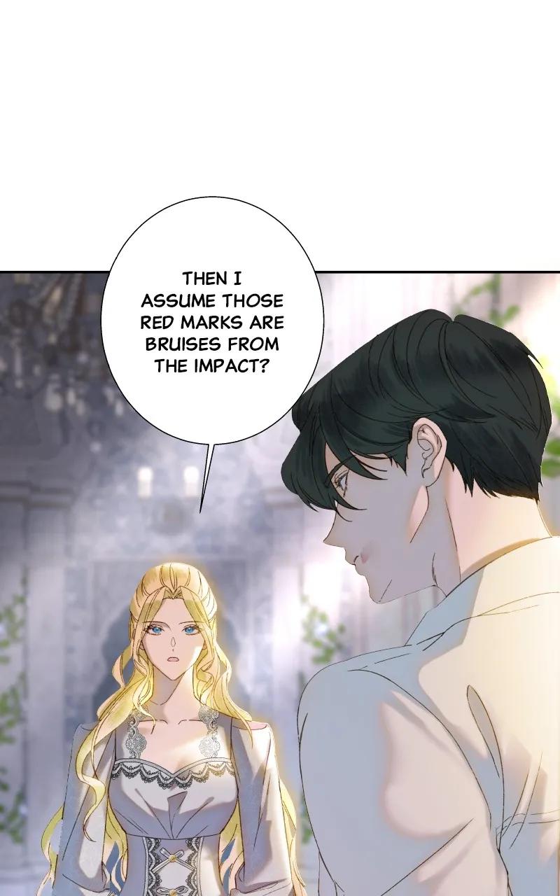 Read Amongst the Tainted chapter 2 image 23 on Lezhin