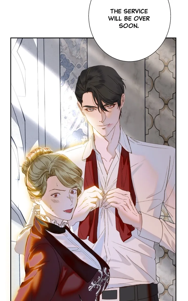 Read Amongst the Tainted chapter 2 image 26 on Lezhin