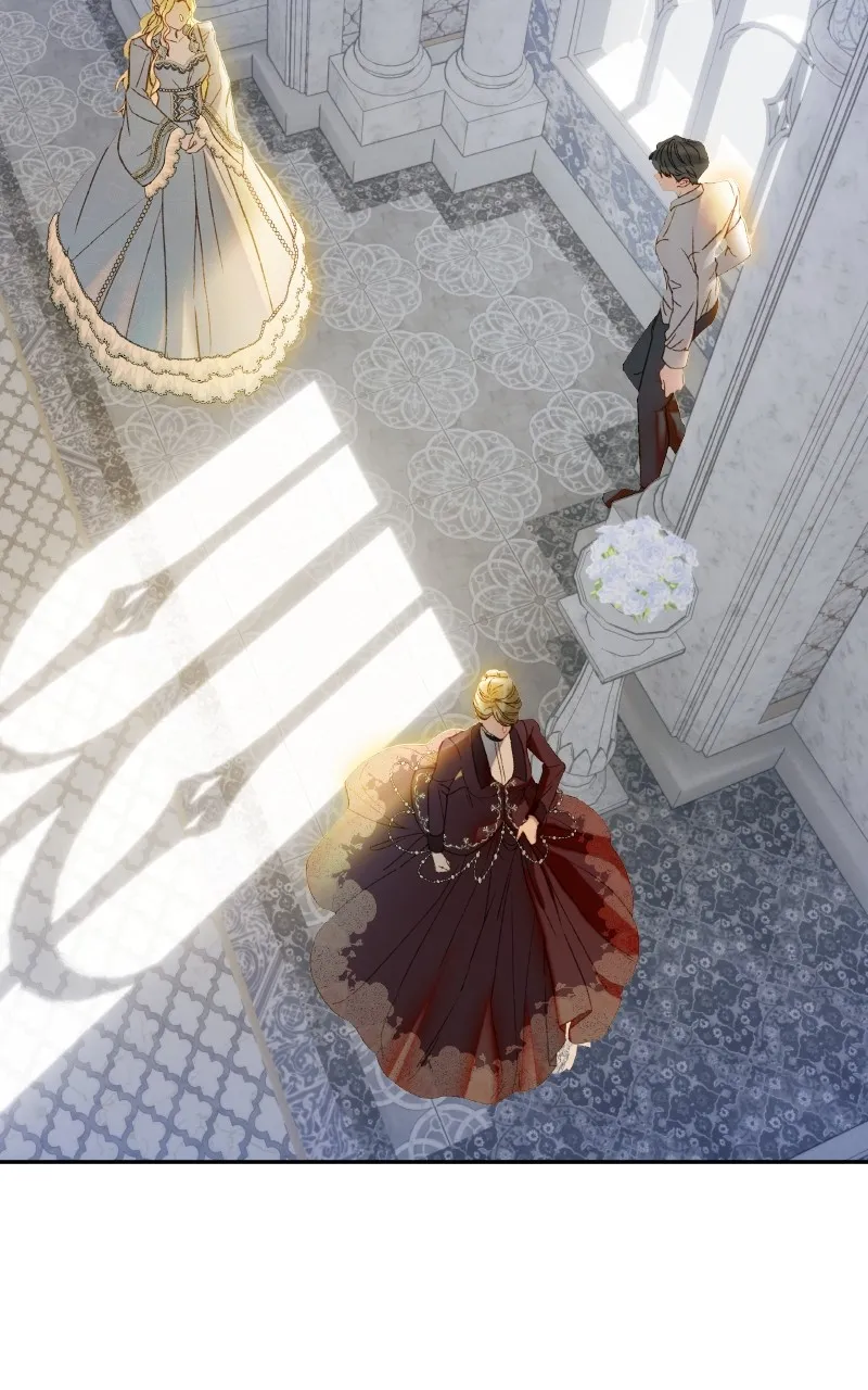 Read Amongst the Tainted chapter 2 image 28 on Lezhin